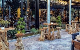 Shkoder Grand Hotel Europa, Affiliated By Melia